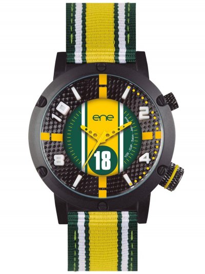 ENE Montre Homme  650000106 (51 mm)