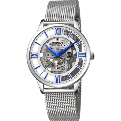 FESTINA Montre Homme  Automatique F20534/1 