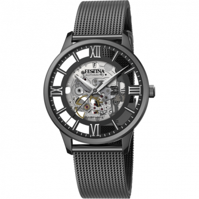 FESTINA Montre Homme  Automatique F20535/1 