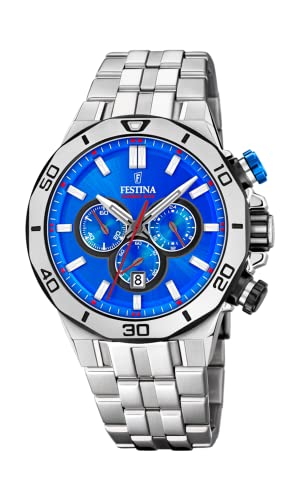 FESTINA Montre Homme  Bike F20448/2