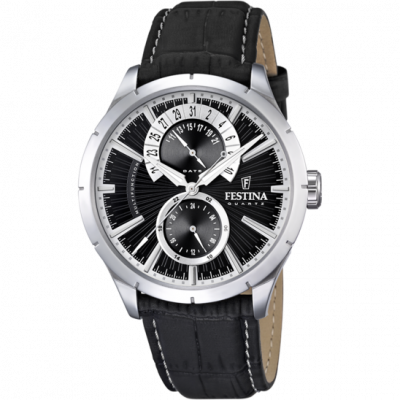 FESTINA Montre Homme  F16573_3 