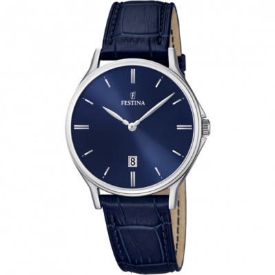 FESTINA Montre Homme  F16745/3 