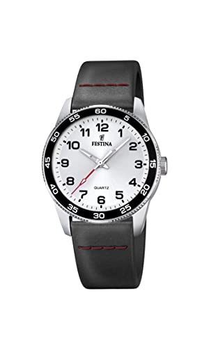 FESTINA Montre Homme  F16906/A (&Oslash; 34 mm)