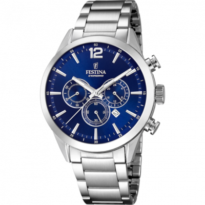 FESTINA Montre Homme  F20343/7 