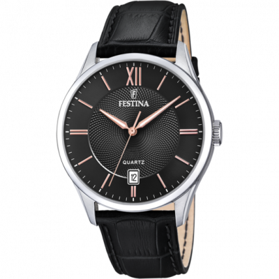 FESTINA Montre Homme  F20426/6