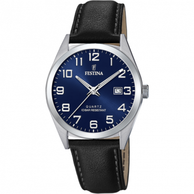 FESTINA Montre Homme  F20446/2
