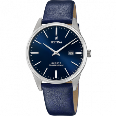 FESTINA Montre Homme  F20512/3 