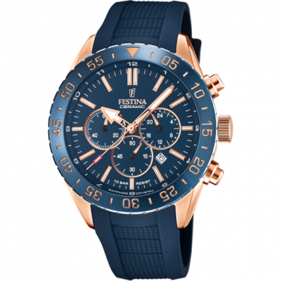 FESTINA Montre Homme  F20516/1 