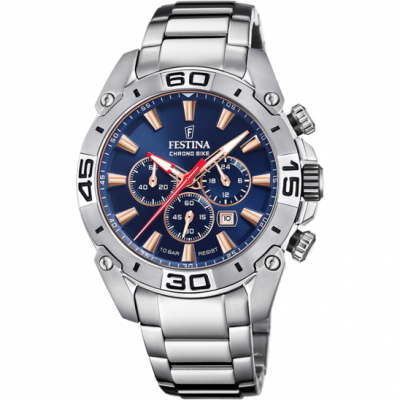 FESTINA Montre Homme  F20543/4 