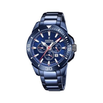 FESTINA Montre Homme  Special Editions - F20643-1