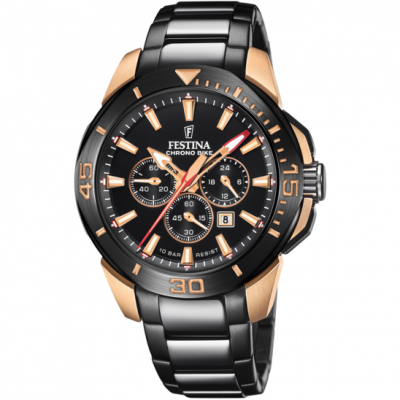 FESTINA Montre Homme  Special Editions - F20645-1