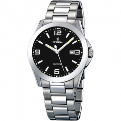 FESTINA Montre Homme  watch F163764 