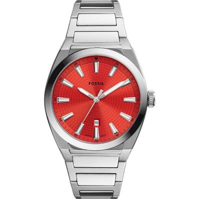 FOSSIL Montre Homme  Everett FS5984