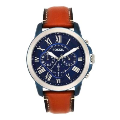 FOSSIL Montre Homme  FS5151 