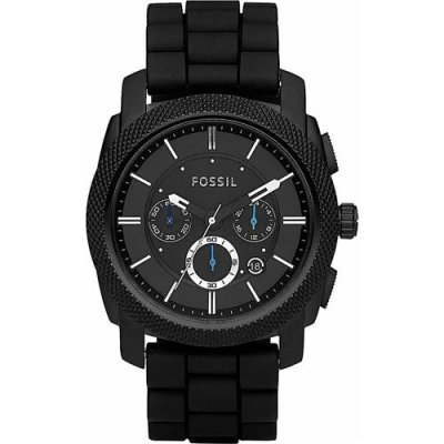 FOSSIL Montre homme  MACHINE FS4487. Sport. Date. C