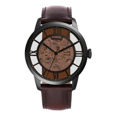 FOSSIL Montre Homme  ME3098 