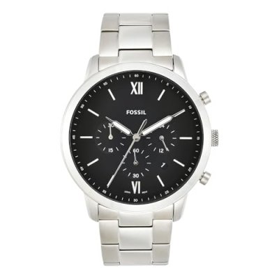 FOSSIL Montre Homme  Neutra Chrono FS5384 
