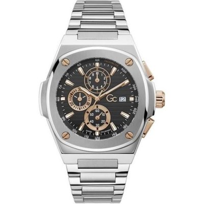  Montre Homme GC Coussin Shape - Y99001G2MF