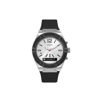 GUESS Montre Homme  C0001G4 (45 mm)
