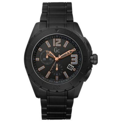 GUESS Montre Homme  Collection X76009G2S Noir
