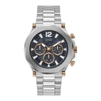 GUESS Montre Homme  Edge GW0539G1