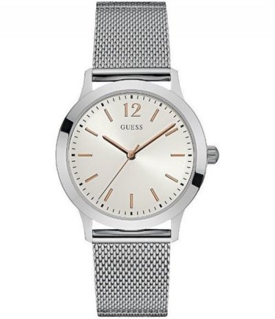 GUESS Montre homme  - EXCHANGE W0921G1. Fashion. 30