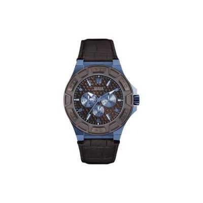 GUESS Montre homme  - FORCE W0674G5. Fashion. Sport