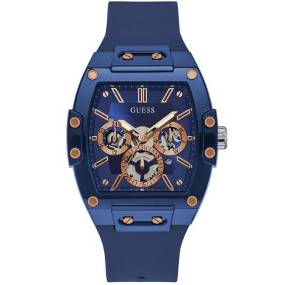 GUESS Montre Homme  PHOENIX GW0203G7