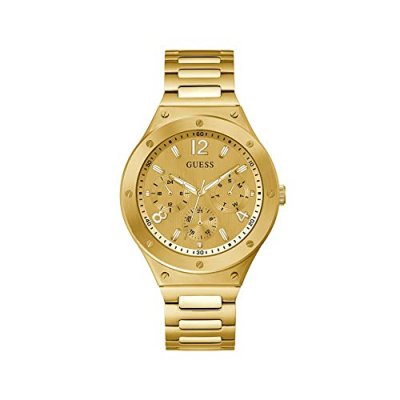 GUESS Montre Homme  SCOPE GW0454G2