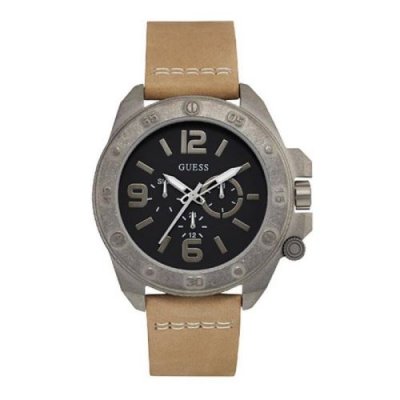 GUESS Montre Homme  Viper W0659G4 