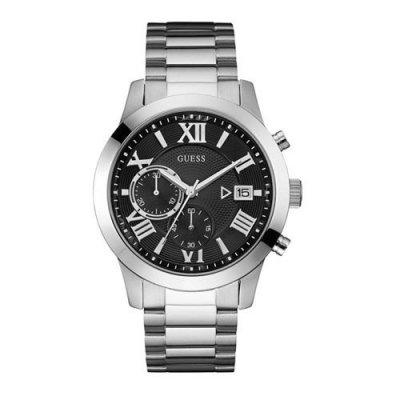 GUESS Montre Homme  W0668G3 