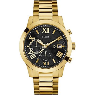 GUESS Montre Homme  W0668G8 