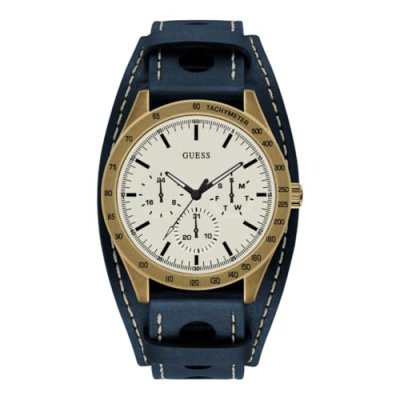 GUESS Montre Homme  W1100G2 (44 mm)