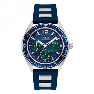 GUESS Montre homme  w1167g1 (&oslash; 46 mm)