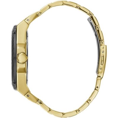 GUESS Montre Homme  Watches Gents Legacy W1305g2