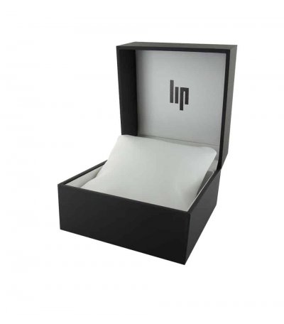 LIP Montre Homme Himalaya Bleu 671575
