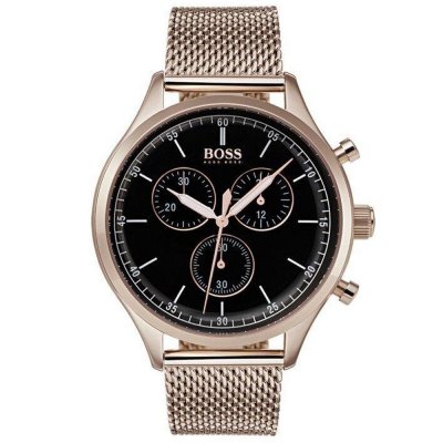 HUGO BOSS Montre Homme  Companion HB1513548