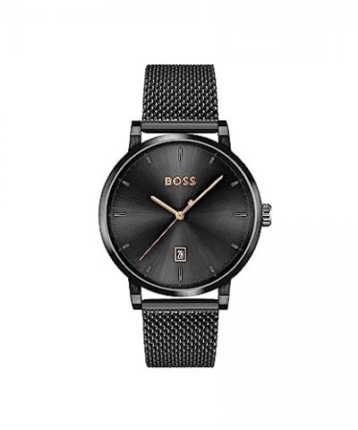HUGO BOSS Montre Homme  Confidence 1513810