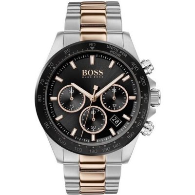 BOSS Montre Homme Hugo  Hero Sport Lux 1513757