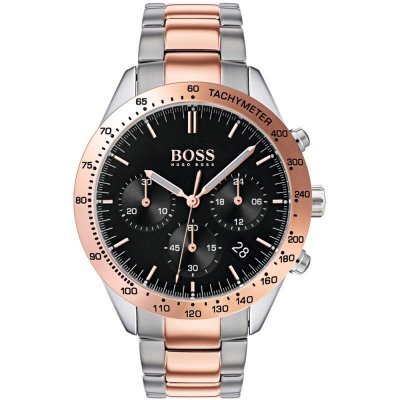 HUGO BOSS Montre Homme  Talent 1513584