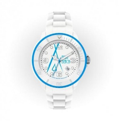 ICE WATCH Montre Homme Ice SP.NB.WE.U.S.13 (38 mm)