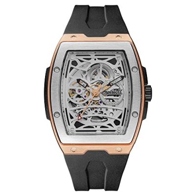 INGERSOLL Montre Homme  The Challenger I12302