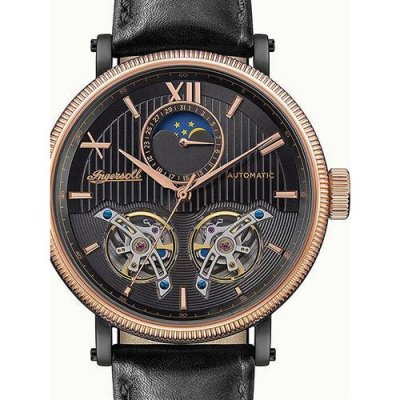 INGERSOLL Montre Homme  The Hollywood I09601