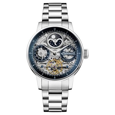 INGERSOLL Montre Homme  The Jazz I07707
