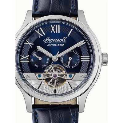 INGERSOLL Montre Homme  The Tempest I12103