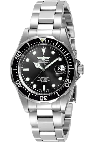 INVICTA Montre Homme  8932 Pro Diver Montre de Plong&eacute;e 200M