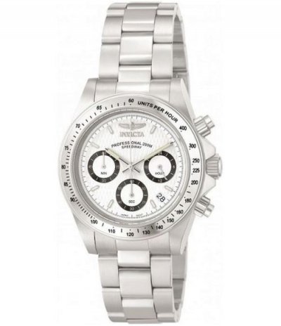 INVICTA Montre Homme  9211 Speedway Collection