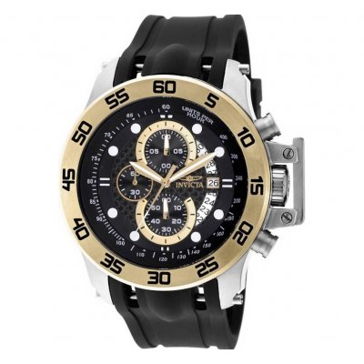 INVICTA Montre Homme  I-Force 19253 Noir