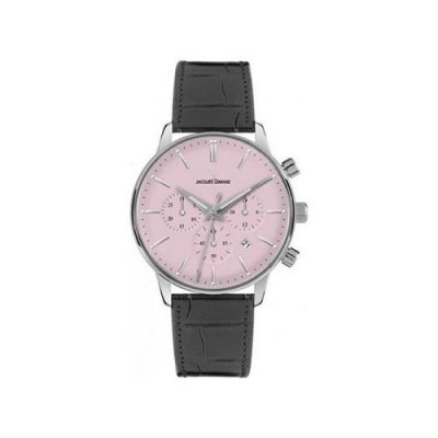 JACQUES LEMANS Montre Homme  1-209F (39 mm)