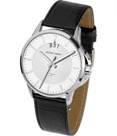 JACQUES LEMANS Montre Homme  11540B